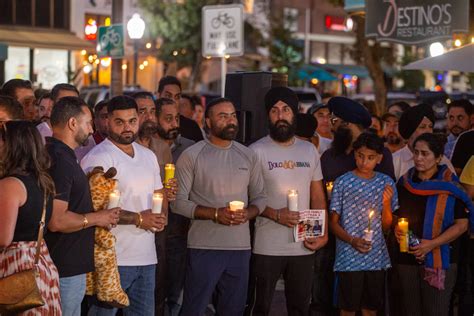 Merced mourns for slain family — Merced County Times