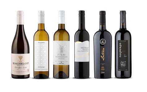 Best Wines You Never Heard Of 6 Pack Naked Wines