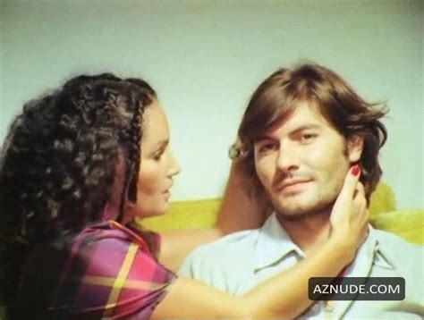 DOLCE CALDA LISA NUDE SCENES AZNude