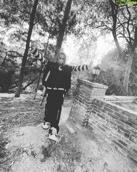 Trippie Redd Instagram – | Gethu Cinema
