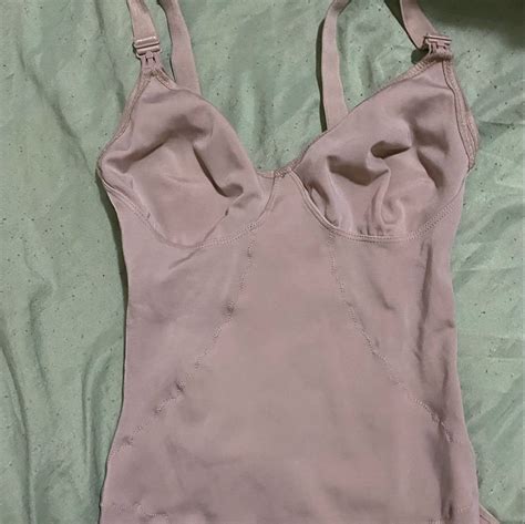 Cintas P S Parto Lingerie Feminina Plie Usado Enjoei