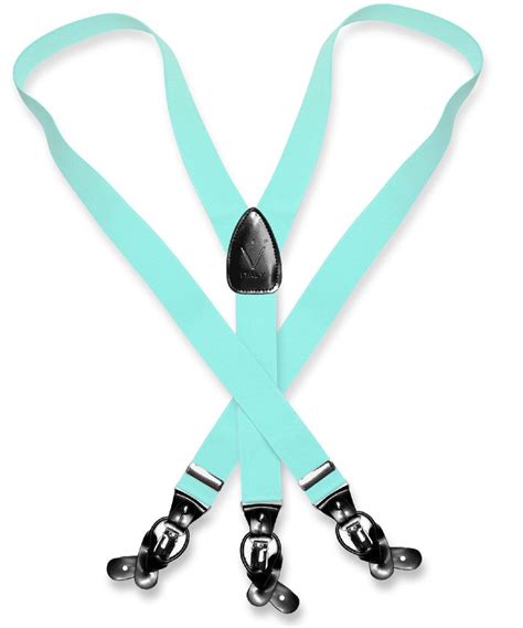 suspenders for men button 1