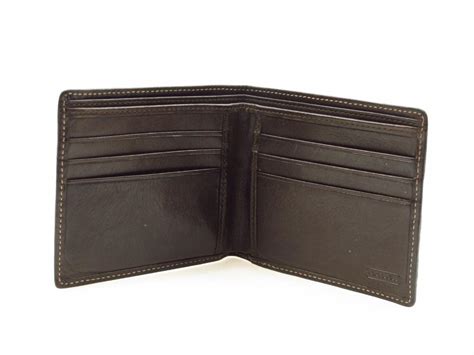 Coach Men's Wallet | Property Room
