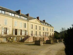 Le Ch Teau Et Domaine Du Montcel Jouy En Josas