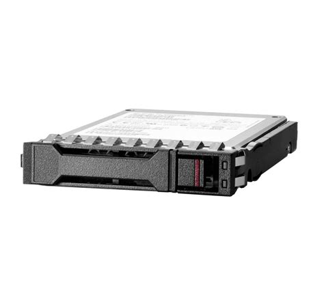 HPE 1.2TB SAS 10K SFF BC MV HDD | SP Digital