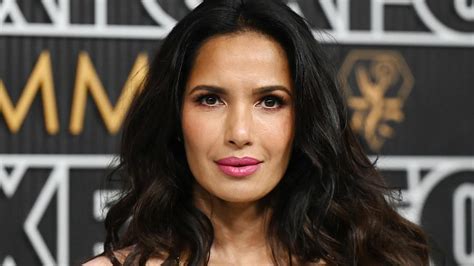 Padma Lakshmi 54 Flaunts Toned Body And Ageless Beauty In Itty Bitty String Bikini