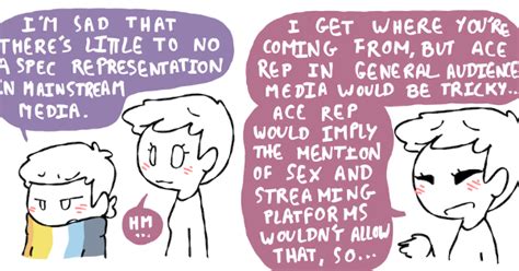 Read No One Can Know I Don T Like Sex The Paradox That Shouldn T Be Tapas Community