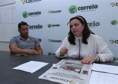 Candidatos Concorrem S Vagas Para O Conselho Tutelar De Marab