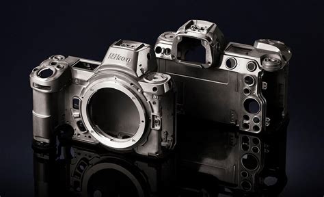 Nikon Z6 | Full-Frame Interchangeable Lens Mirrorless Camera