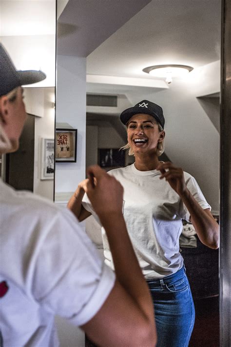 YesJulz : "Je ne suis pas encore au niveau de Diddy, mais je vais y