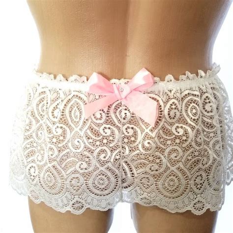 Sexy Lingerie For Gay Men Etsy