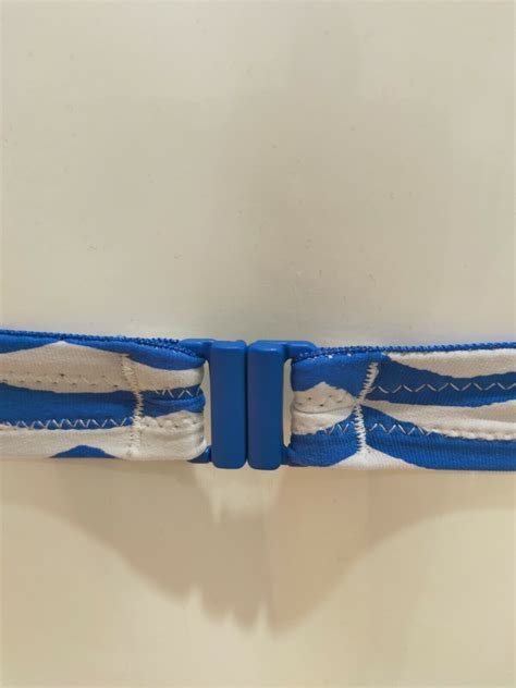 SEAFOLLY Australian Designer Bikini Top Strapless Con Gem