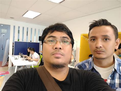 Hasil Foto Infinix Hot S Hp Selfie Berkamera Depan Mp Pricebook
