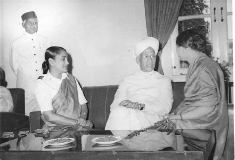 Vijayalakshmi Ramanan First Woman Iaf Officer And A Doctor Always