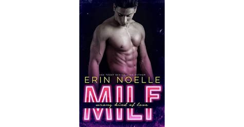 MILF Wrong Kind Of Love By Erin Noelle