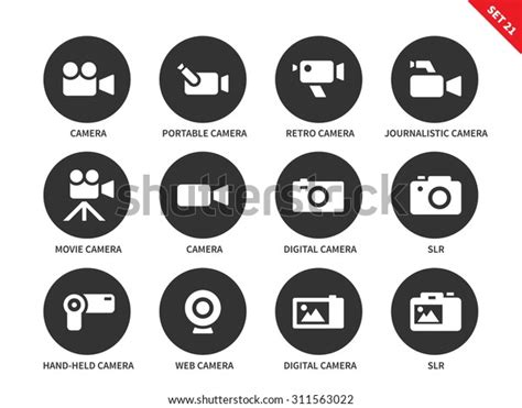 Camers Over 142 Royalty Free Licensable Stock Vectors And Vector Art