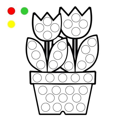 Pin by Janette Garcia on Motricidad | Spring crafts preschool, Spring