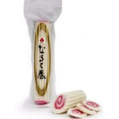 Jual Narutomaki Halal | Shopee Indonesia