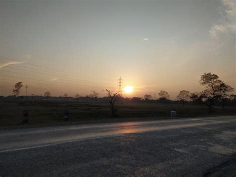 sun road  photo  pixabay pixabay