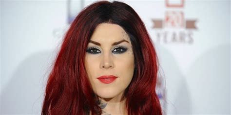 Is Kat Von D A Billionaire? Decoding Her Actual Net Worth - Veja Store Site