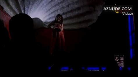 Claudette Maille Nude Aznude