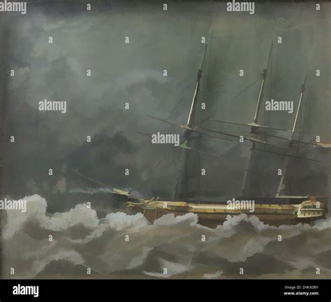 Art inspired by Ship Diorama, Three-dimensional representation in ...