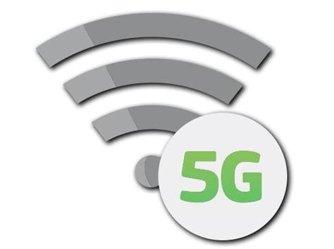 Wi-Fi 5 GHz | WikiLink