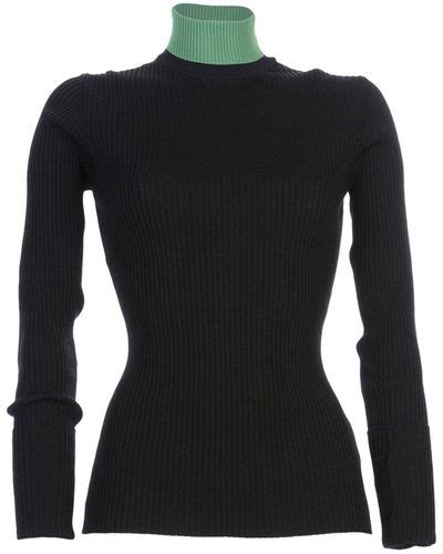 Calvin Klein 205w39nyc Turtlenecks For Women Online Sale Up To 73