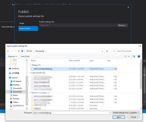 How to publish ASP.NET Core with Angular to our server