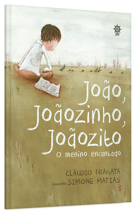 João Joãozinho Joãozito Grupo Editorial Record