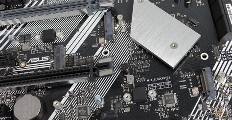 Огляд материнської плати ASUS PRIME Z490-A: оптимальний вибір GECID.com ...