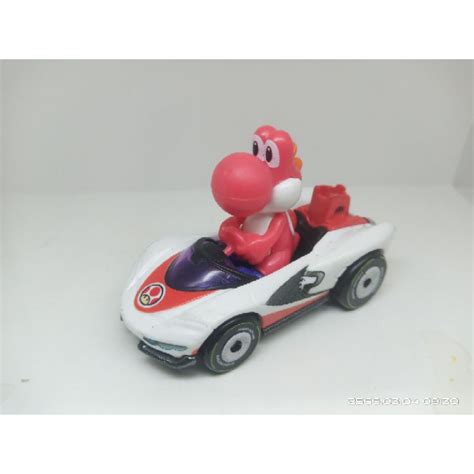 Hot Wheels Mario Shopee Thailand