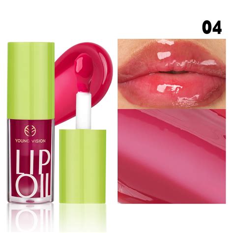 Hot Sl Liquidaci N De Ahorros De Verano Aceite De Labios Colores Aceite De Labios Brillo De