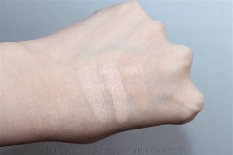 Wet N Wild Megaglo Makeup Stick Conceal Nude For Thought Mimsy S Blog