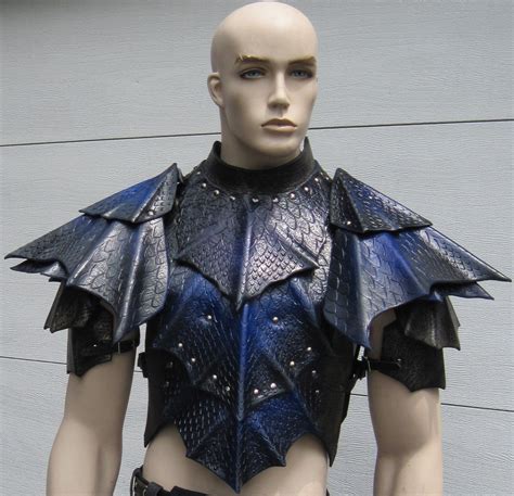 Dragon Scale Armor