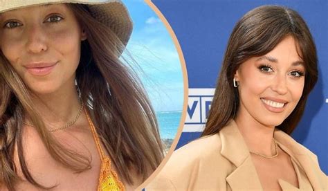 Izabella Krzan Pokaza A Si W R Owym Bikini Fani Zachwyceni