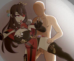 Beidou Genshin Impact Luscious Hentai Manga Porn