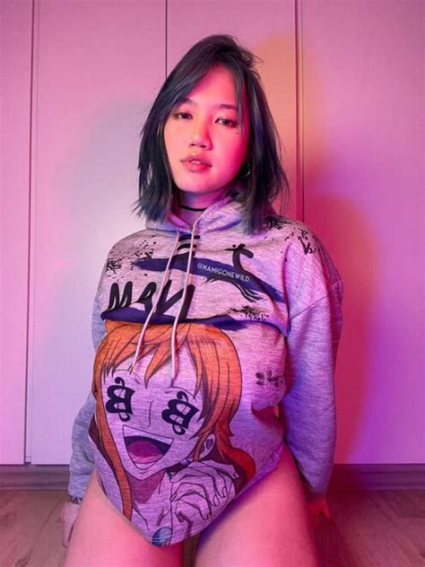 NAMIGONEWILD Amateur Asian MIX P Namigonewild Porn Pic