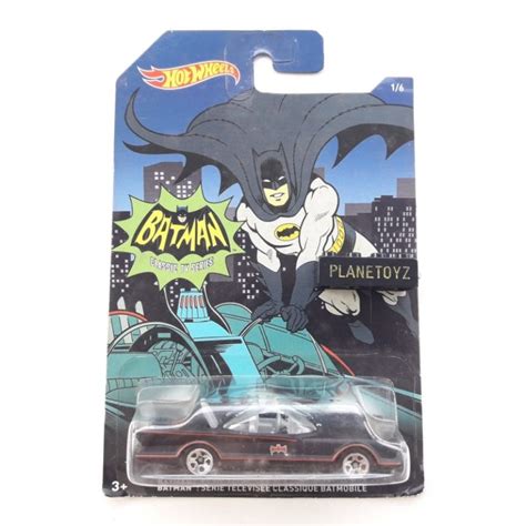 Jual Hot Wheels Batman Dc Star Wars Transformers Optimus Prime The Beatles Yellow Submarine The