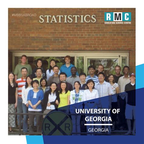 University of Georgia: Admission, Fees Structure, Ranking