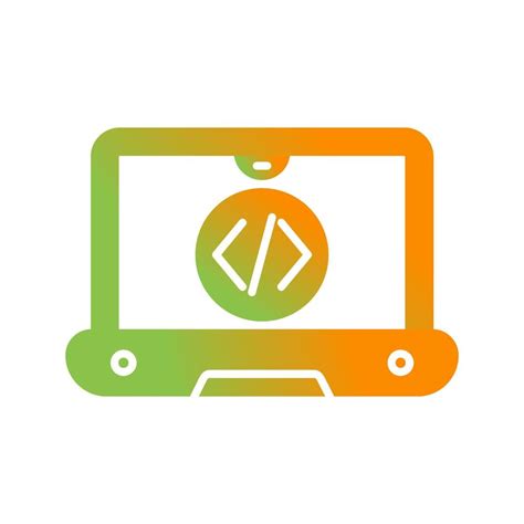 Coding Vector Icon 16709027 Vector Art At Vecteezy