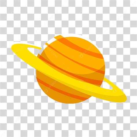 Desenho De Saturno - Desenho de saturno planeta do sistema solar [download] - Designi