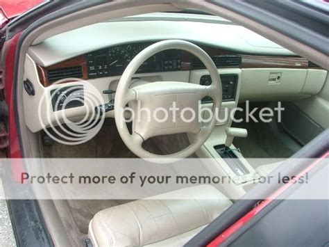 1994 Cadillac Seville Sls Vw Vortex Volkswagen Forum
