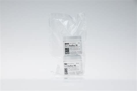 STERI-BUFFER Veltek Associates, Inc.