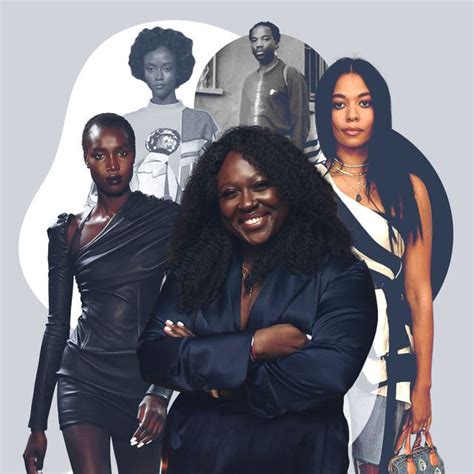 Black Fashion Organizations Calling For Change In The Industry