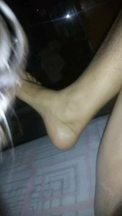 Desi Girlfriend Ki Chut Chati Blowjob Blowjob Porn Feat Nonstopbone Xhamster