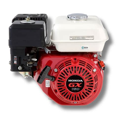motor estacionario honda gxqd vermelho compre  pescaca nautica