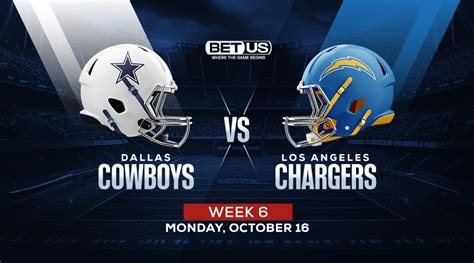 Cowboys vs Chargers NFL Player Props for Pollard and Herbert