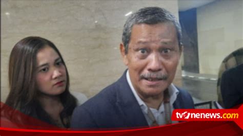 Kuasa Hukum Ungkap Momen Istri Bujuk Bripka Ricky Rizal Berani Tak