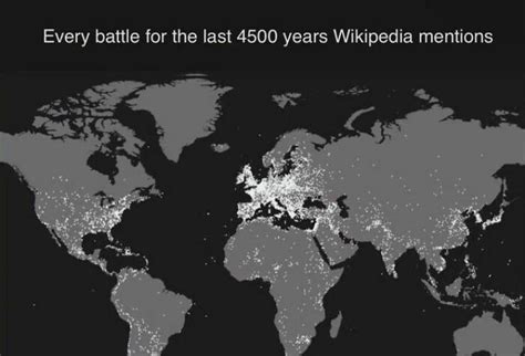 Unique Maps That Reveal Fascinating World Facts 29 Pics